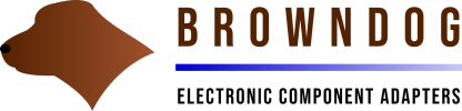 BrownDog header logo